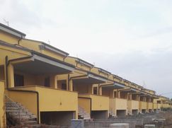 Villetta a schiera in Residenziale