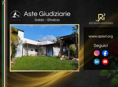 Villa in Residenziale