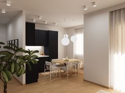 Appartamento in Residenziale