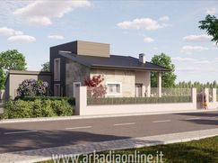 Villa in Residenziale
