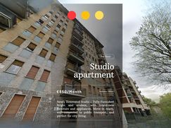 Appartamento in Residenziale