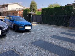 Box/posto auto in Residenziale