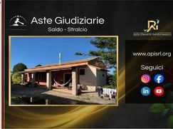 Villa in Residenziale