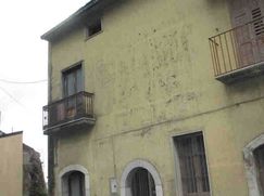 Casa indipendente in Residenziale