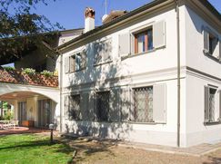 Villa in Residenziale