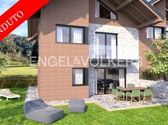 Appartamento in Residenziale
