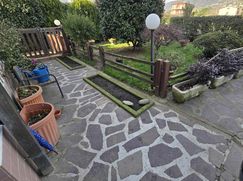 Casa Bi/Trifamiliare in Residenziale