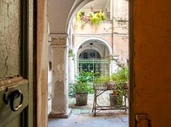 Casa indipendente in Residenziale