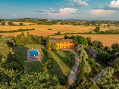 Rustico/Casale in Residenziale