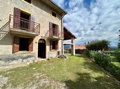 Villetta a schiera in Residenziale
