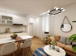 Appartamento in Residenziale