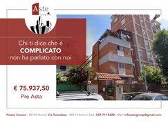 Appartamento in Residenziale