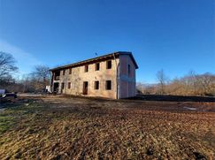Rustico/Casale in Residenziale
