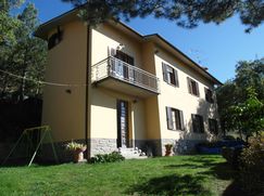 Casa indipendente in Residenziale
