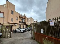 Box/posto auto in Residenziale