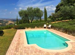 Rustico/Casale in Residenziale