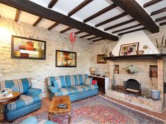 Casa Bi/Trifamiliare in Residenziale