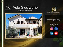 Casa indipendente in Residenziale