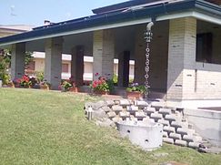 Villa in Residenziale