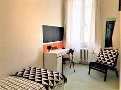 Stanza in Residenziale