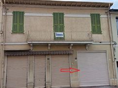 Box/posto auto in Residenziale
