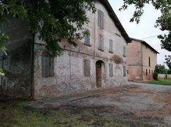 Rustico/Casale in Residenziale