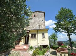 Rustico/Casale in Residenziale