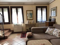 Villetta a schiera in Residenziale