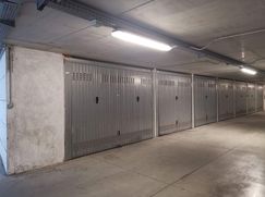 Box/posto auto in Residenziale