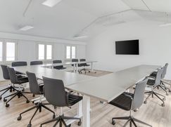 Ufficio in Commerciale