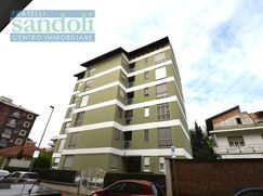 Appartamento in Residenziale