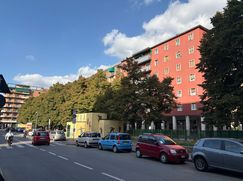 Appartamento in Residenziale
