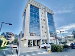 Ufficio in Commerciale