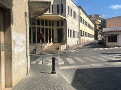 Cantina/Solaio in Residenziale