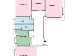 Appartamento in Residenziale