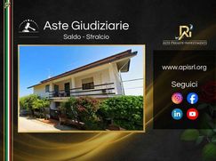 Appartamento in Residenziale