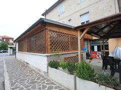 Negozio/Locale commerciale in Commerciale