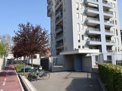 Box/posto auto in Residenziale
