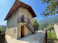 Casa indipendente in Residenziale