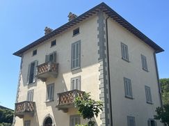 Villa in Residenziale