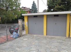 Box/posto auto in Residenziale