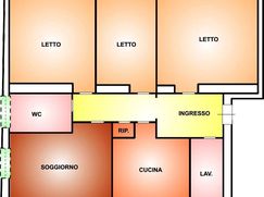 Appartamento in Residenziale