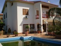 Villa in Residenziale