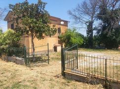Casa indipendente in Residenziale