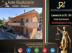 Appartamento in Residenziale