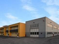 Edificio in Residenziale