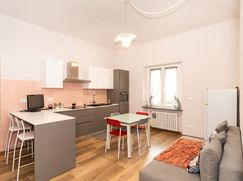 Appartamento in Residenziale
