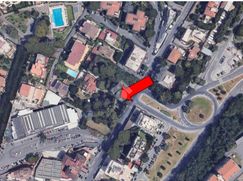 Terreno agricolo in Commerciale