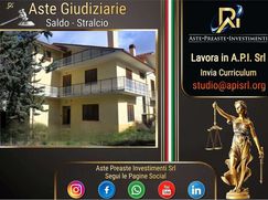 Appartamento in Residenziale