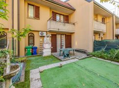 Villetta a schiera in Residenziale